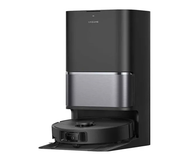 Dreame Robot sprzątający L10s Ultra Gen 3 czarny - 1474317 - zdjęcie